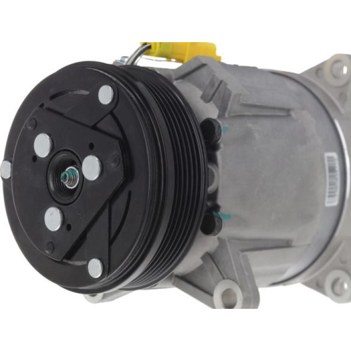 Valeo 813316 Kompressor, Klimaanlage CORE-FLEX