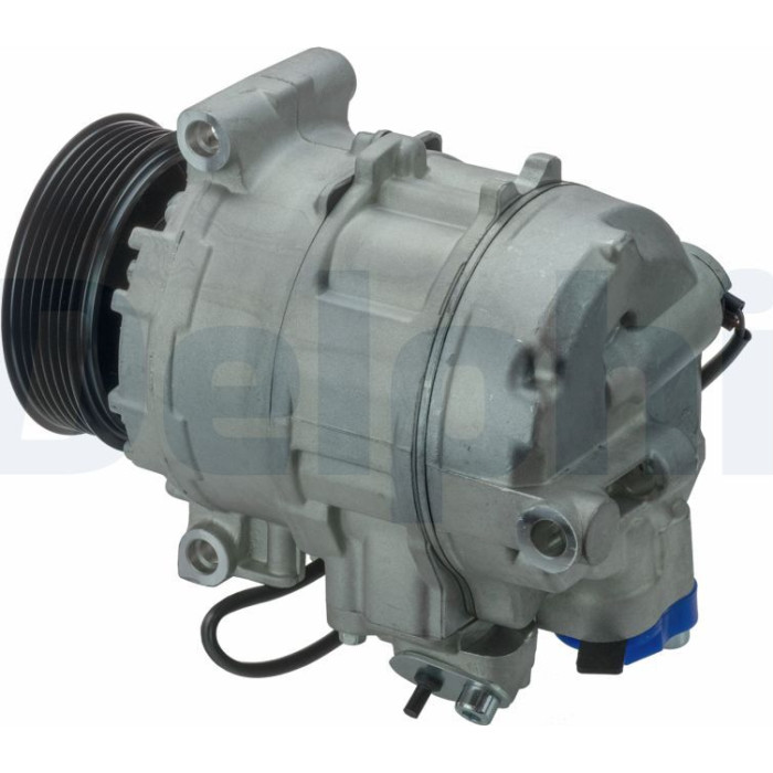 Delphi CS20522 Kompressor, Klimaanlage Delphi CS20522 Kompressor, Klimaanlage