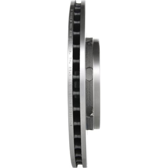 BOSCH 0 986 478 493 Bremsscheibe