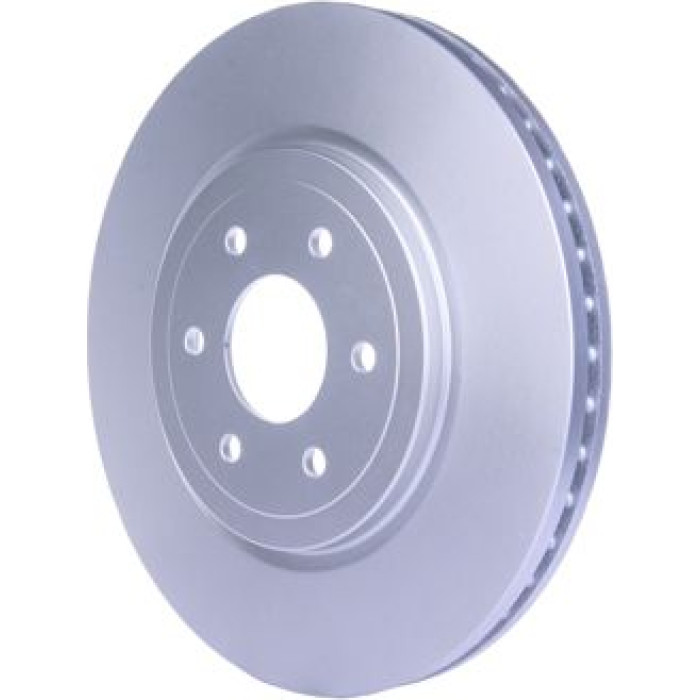Hella 8DD 355 119-001 Bremsscheibe PRO Hella 8DD 355 119-001 Bremsscheibe PRO