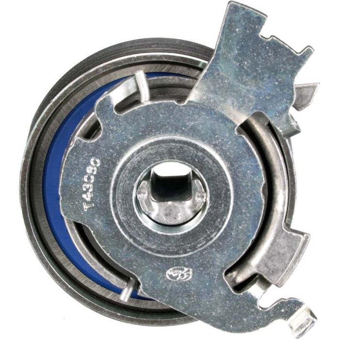 Spannrolle, Zahnriemen T43060 Spannrolle, Zahnriemen T43060