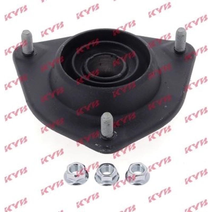 KYB SM5193 Reparatursatz, Federbeinstützlager Suspension Mounting Kit KYB SM5193 Reparatursatz, Federbeinstützlager Suspension Mounting Kit