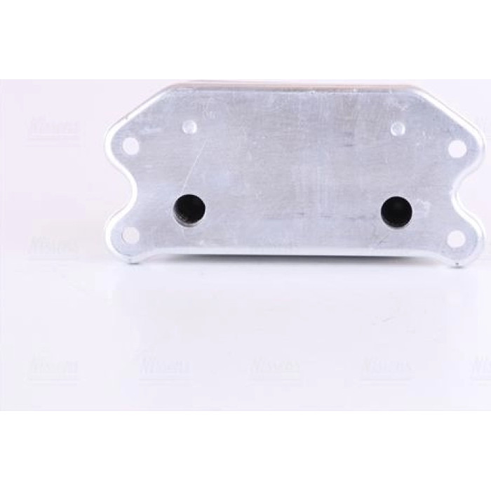 Nissens 90716 Ölkühler, Motoröl Nissens 90716 Ölkühler, Motoröl