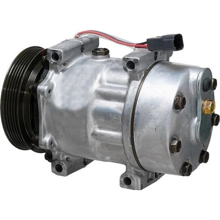 Kompressor, Klimaanlage ACP 174 000P