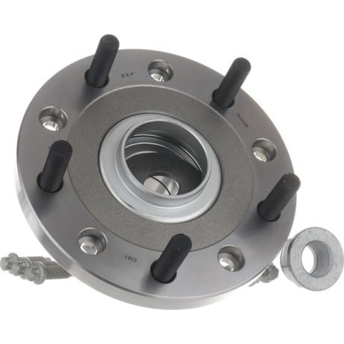 SKF VKBA 7029 Radlagersatz SKF VKBA 7029 Radlagersatz