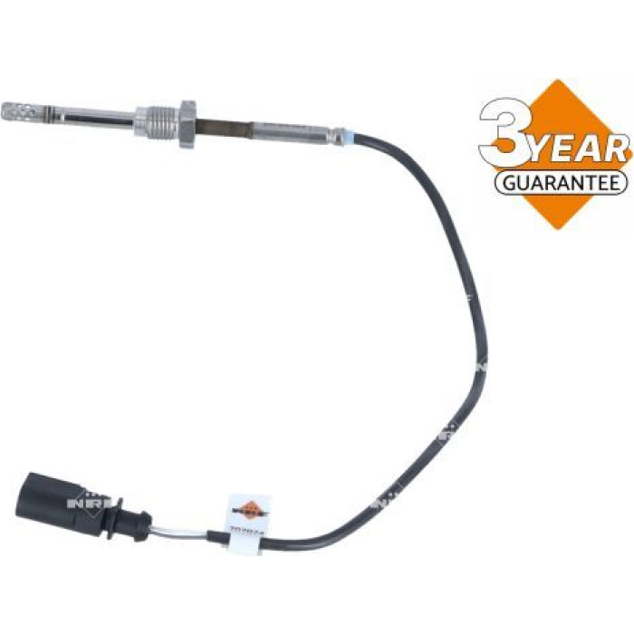 NRF 707074 Sensor, Abgastemperatur EASY FIT