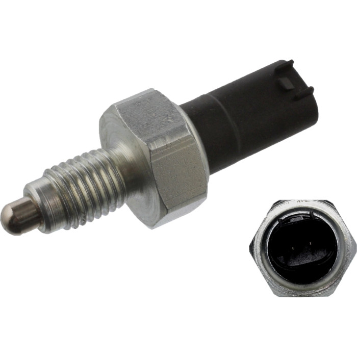 FEBI BILSTEIN 37058 Schalter, Rückfahrleuchte FEBI BILSTEIN 37058 Schalter, Rückfahrleuchte