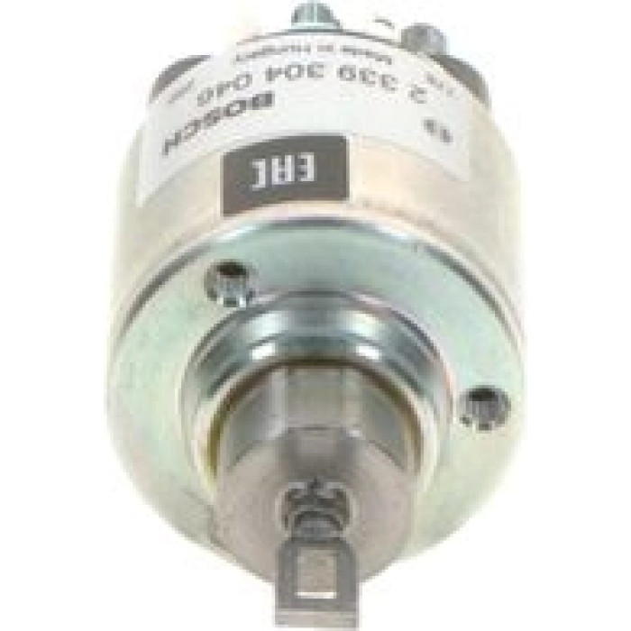 BOSCH 2 339 304 046 Magnetschalter, Starter