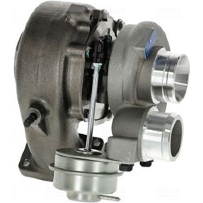 Nissens Turbolader 93202 Nissens Turbolader 93202