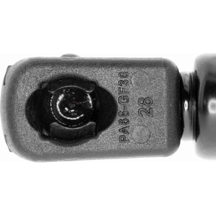 Vaico V10-1934 Gasfeder, Kofferraum/Laderaum