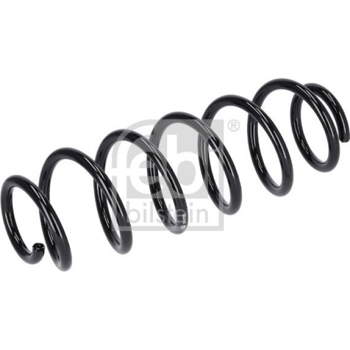 FEBI BILSTEIN 181320 Fahrwerksfeder FEBI BILSTEIN 181320 Fahrwerksfeder