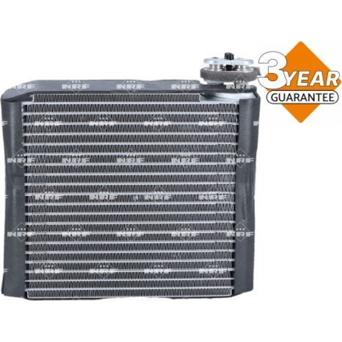 NRF 36191 Verdampfer, Klimaanlage EASY FIT NRF 36191 Verdampfer, Klimaanlage EASY FIT
