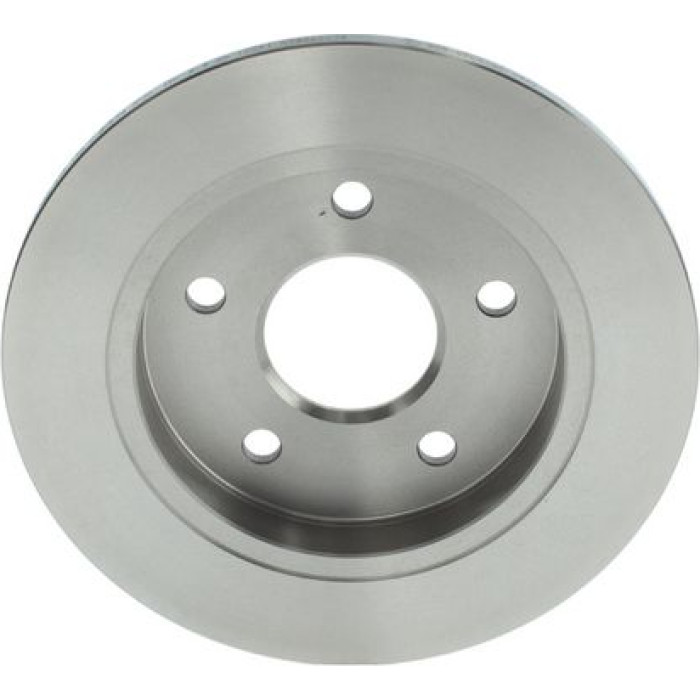 BOSCH 0 986 478 196 Bremsscheibe BOSCH 0 986 478 196 Bremsscheibe