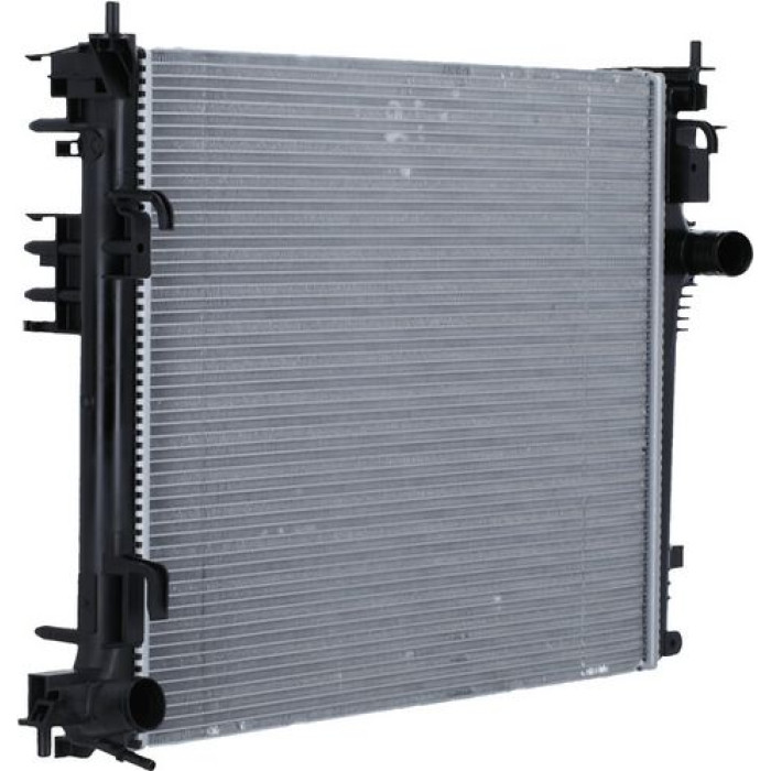 Valeo 701683 Kühler, Motorkühlung Valeo 701683 Kühler, Motorkühlung