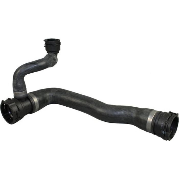 Metzger 2420549 Kühlerschlauch