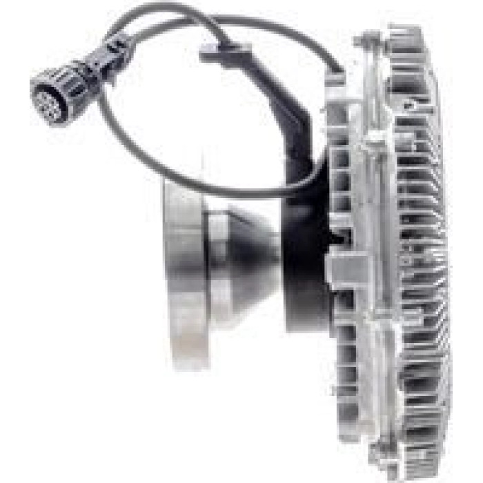 Mahle CFC 99 000P Kupplung, Kühlerlüfter BEHR Premium Line