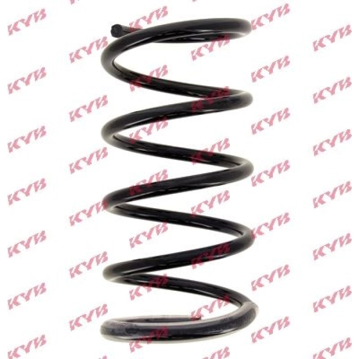 KYB RA6286 Fahrwerksfeder K-Flex KYB RA6286 Fahrwerksfeder K-Flex