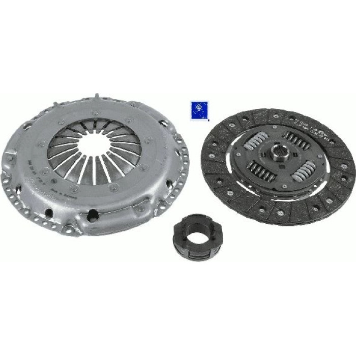 SACHS 3000 332 001 Kupplungssatz