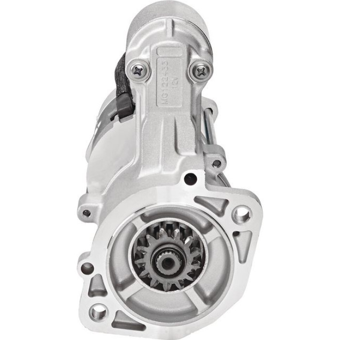 Valeo 600011 Starter ORIGINS - NEW O.E. TECHNOLOGIE Valeo 600011 Starter ORIGINS - NEW O.E. TECHNOLOGIE