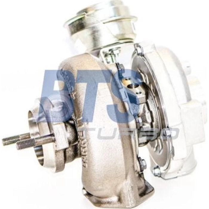 BTS Turbo Turbolader T911083 BTS Turbo Turbolader T911083