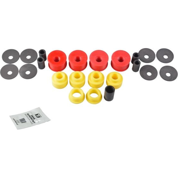 Tedgum TED45590 Lagerungssatz, Lenker Tedgum TED45590 Lagerungssatz, Lenker