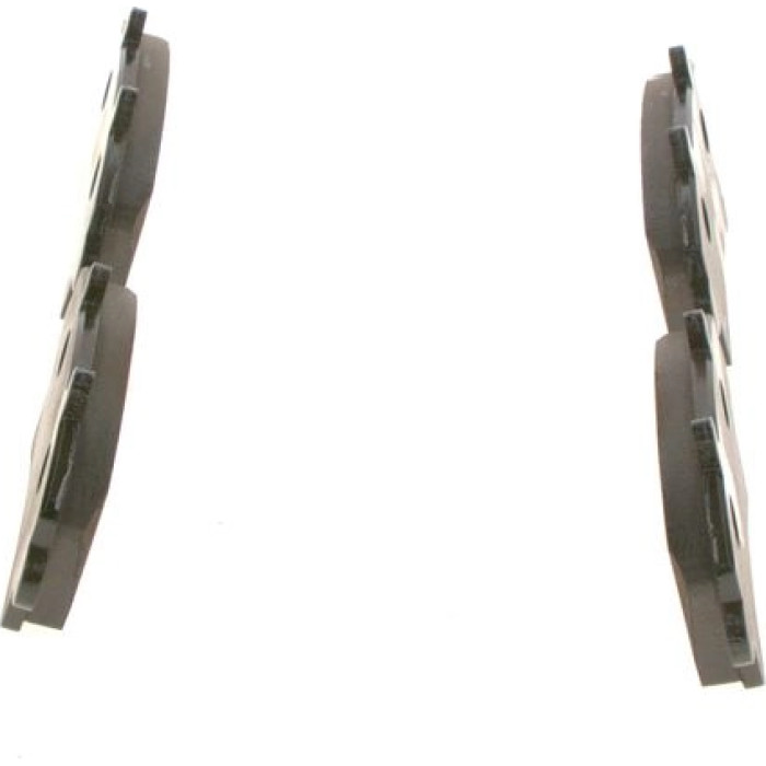 BOSCH 0 986 494 031 Bremsbelagsatz, Scheibenbremse BOSCH 0 986 494 031 Bremsbelagsatz, Scheibenbremse