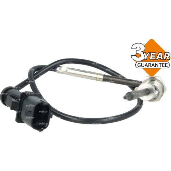 NRF 707285 Sensor, Abgastemperatur EASY FIT NRF 707285 Sensor, Abgastemperatur EASY FIT