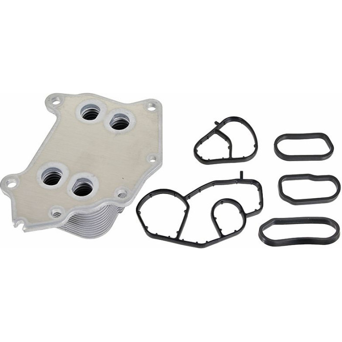 Metzger 2370235 Ölkühler, Motoröl Metzger 2370235 Ölkühler, Motoröl