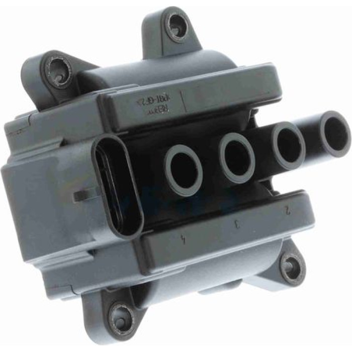 Vemo V46-70-0028 Zündspule Vemo V46-70-0028 Zündspule