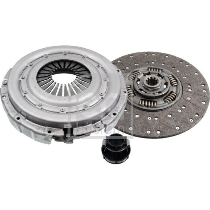 febi bilstein 109198 Kupplungssatz febi bilstein 109198 Kupplungssatz