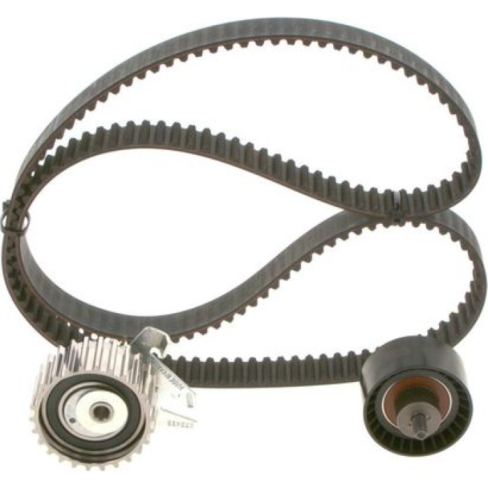 BOSCH 1 987 946 593 Zahnriemensatz BOSCH 1 987 946 593 Zahnriemensatz