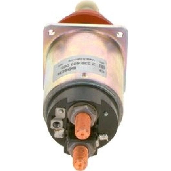 BOSCH 2 339 403 006 Magnetschalter, Starter