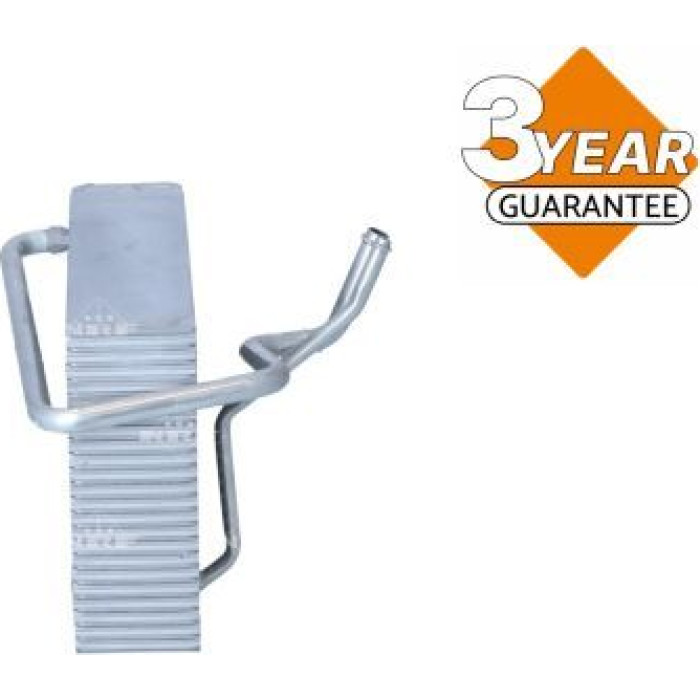 NRF 36072 Verdampfer, Klimaanlage