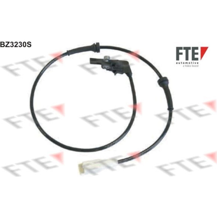 FTE 9400207 Sensor, Raddrehzahl FTE 9400207 Sensor, Raddrehzahl