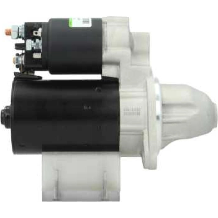 BV PSH 210.535.092.010 Anlasser 12V, 1,2kW, Zähnez.: 9, B+ (M8), Ø 75,9 mm