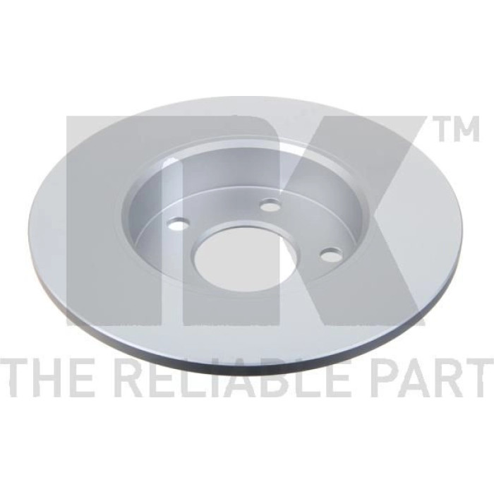 NK 313631 Bremsscheibe NK 313631 Bremsscheibe