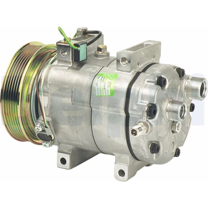Delphi TSP0159064 Kompressor, Klimaanlage Delphi TSP0159064 Kompressor, Klimaanlage