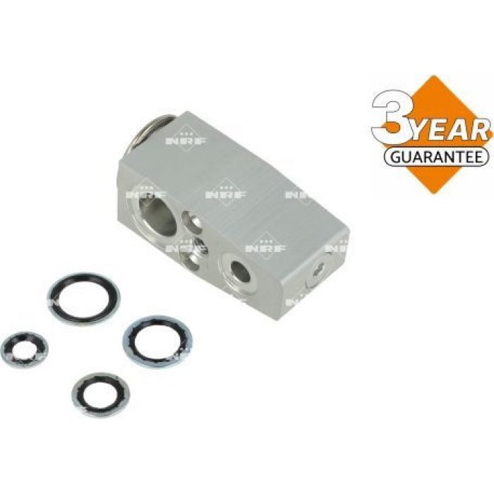 NRF 38494 Expansionsventil, Klimaanlage EASY FIT NRF 38494 Expansionsventil, Klimaanlage EASY FIT