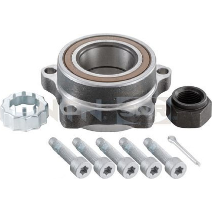 Radlagersatz R141.08 Radlagersatz R141.08