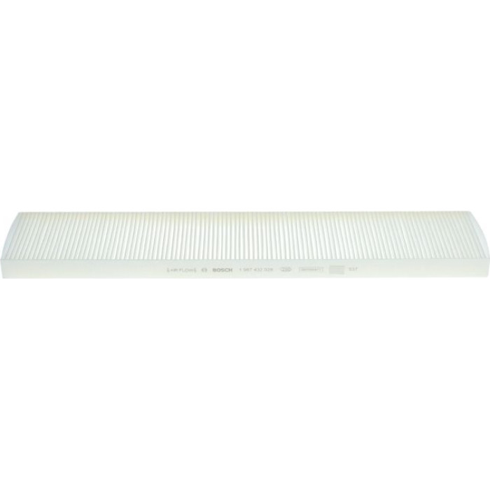BOSCH 1 987 432 028 Innenraumfilter