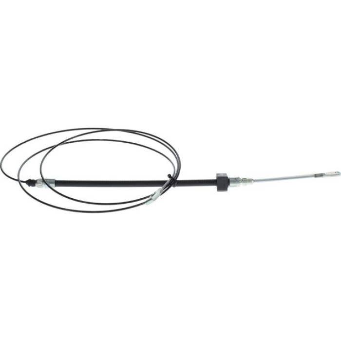 BOSCH 1 987 477 855 Seilzug, Feststellbremse BOSCH 1 987 477 855 Seilzug, Feststellbremse