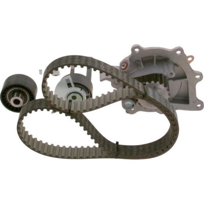 BOSCH 1 987 946 496 Wasserpumpe + Zahnriemensatz BOSCH 1 987 946 496 Wasserpumpe + Zahnriemensatz