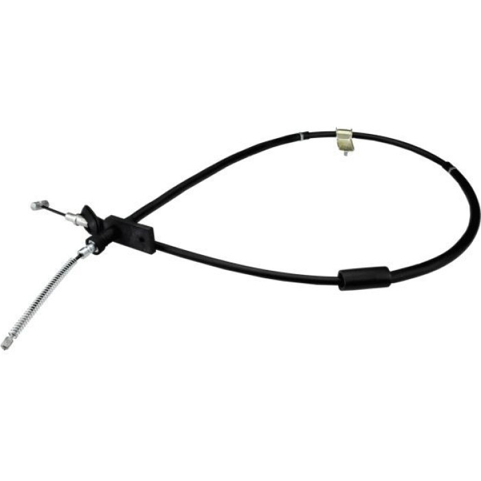 Textar 44090400 Seilzug, Feststellbremse