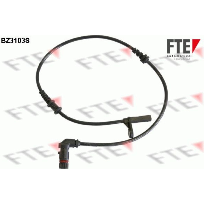 FTE 9400093 Sensor, Raddrehzahl FTE 9400093 Sensor, Raddrehzahl