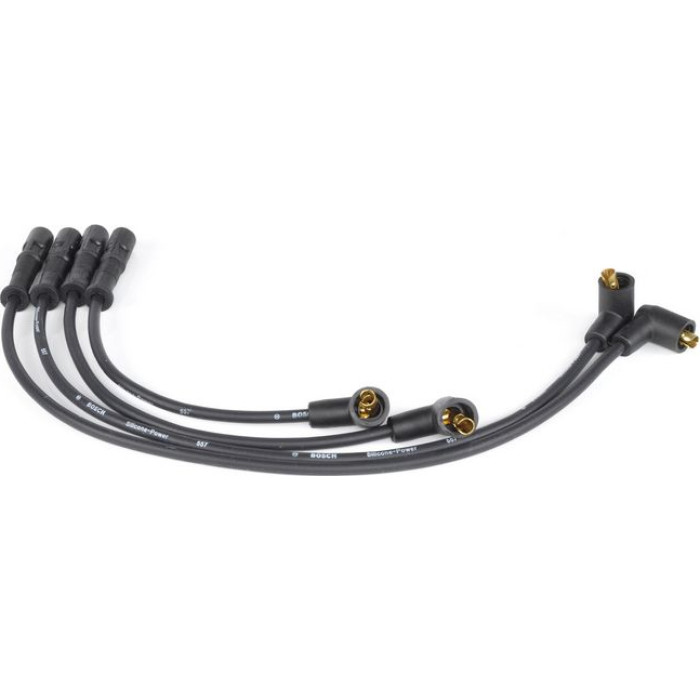 BOSCH 0 986 356 754 Zündleitungssatz