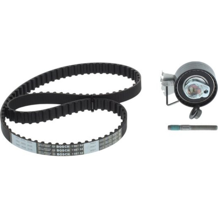 BOSCH 1 987 946 574 Zahnriemensatz