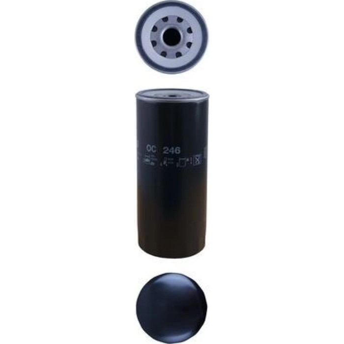 Knecht OC 246 Ölfilter