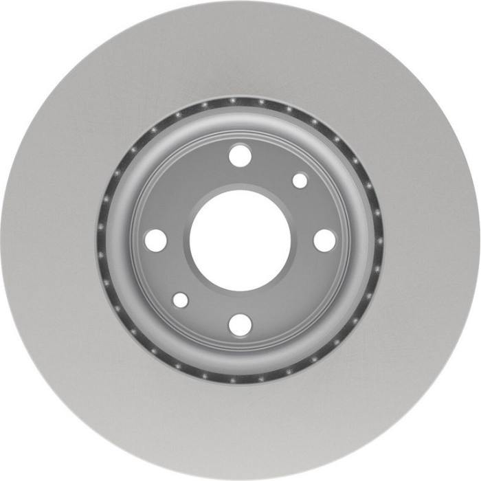 FTE 9082762 Bremsscheibe COATED RANGE