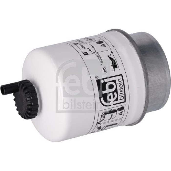 febi bilstein 183353 Kraftstofffilter febi bilstein 183353 Kraftstofffilter