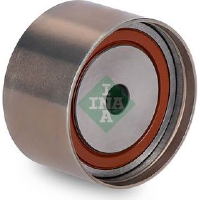 INA 532 0586 10 Umlenkrolle/Führungsrolle, Zahnriemen